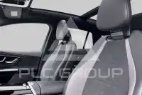 2024 Mercedes Benz EQE