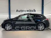 2024 Mercedes Benz EQE