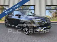 2024 Mercedes Benz EQE