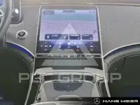 2024 Mercedes Benz EQE