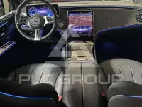 2024 Mercedes Benz EQE