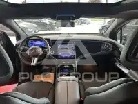 2024 Mercedes Benz EQE