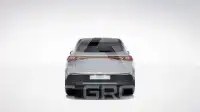 2024 Mercedes Benz EQE