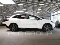 2024 Mercedes Benz EQE