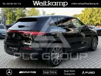 2024 Mercedes Benz EQE