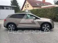 2024 Mercedes Benz EQE