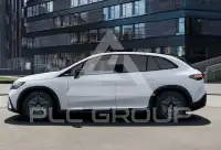 2024 Mercedes Benz EQE