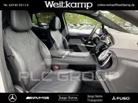 2024 Mercedes Benz EQE