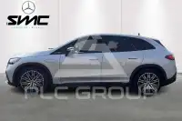 2024 Mercedes Benz EQE