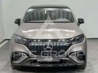2024 Mercedes Benz EQE