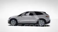2024 Mercedes Benz EQE