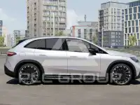 2024 Mercedes Benz EQE