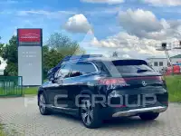 2024 Mercedes Benz EQE