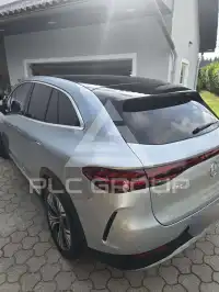 2024 Mercedes Benz EQE