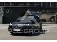 2024 Mercedes Benz EQE