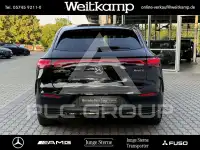 2024 Mercedes Benz EQE