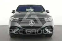 2024 Mercedes Benz EQE