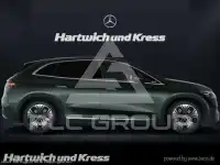 2024 Mercedes Benz EQE