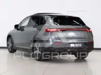 2024 Mercedes Benz EQE
