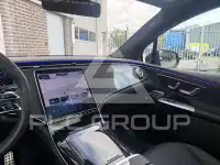 2024 Mercedes Benz EQE