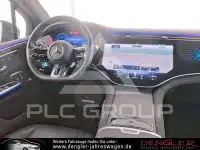 2024 Mercedes Benz EQE
