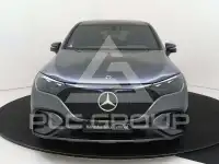 2024 Mercedes Benz EQE