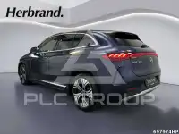 2024 Mercedes Benz EQE