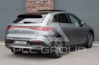 2024 Mercedes Benz EQE