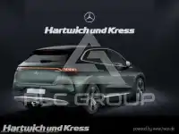 2024 Mercedes Benz EQE