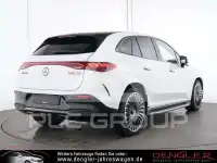 2024 Mercedes Benz EQE
