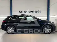 2024 Mercedes Benz EQE
