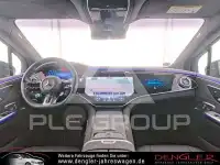 2024 Mercedes Benz EQE