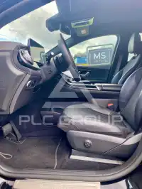 2024 Mercedes Benz EQE