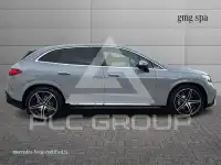 2024 Mercedes Benz EQE