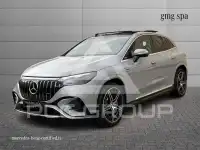 2024 Mercedes Benz EQE
