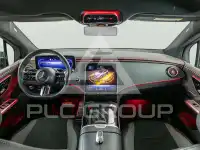 2024 Mercedes Benz EQE