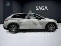 2024 Mercedes Benz EQE