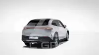 2024 Mercedes Benz EQE