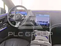 2024 Mercedes Benz EQE
