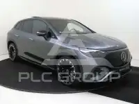 2024 Mercedes Benz EQE