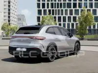2024 Mercedes Benz EQE