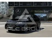 2024 Mercedes Benz EQE