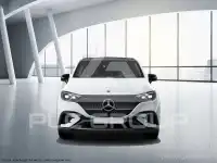 2024 Mercedes Benz EQE