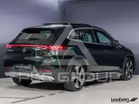 2024 Mercedes Benz EQE
