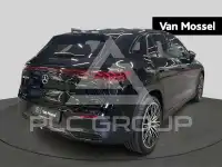 2024 Mercedes Benz EQE