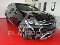 2024 Mercedes Benz EQE