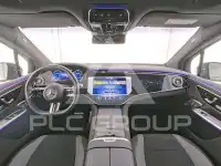 2024 Mercedes Benz EQE