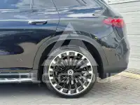 2024 Mercedes Benz EQE