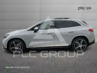 2024 Mercedes Benz EQE