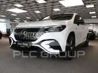 2024 Mercedes Benz EQE